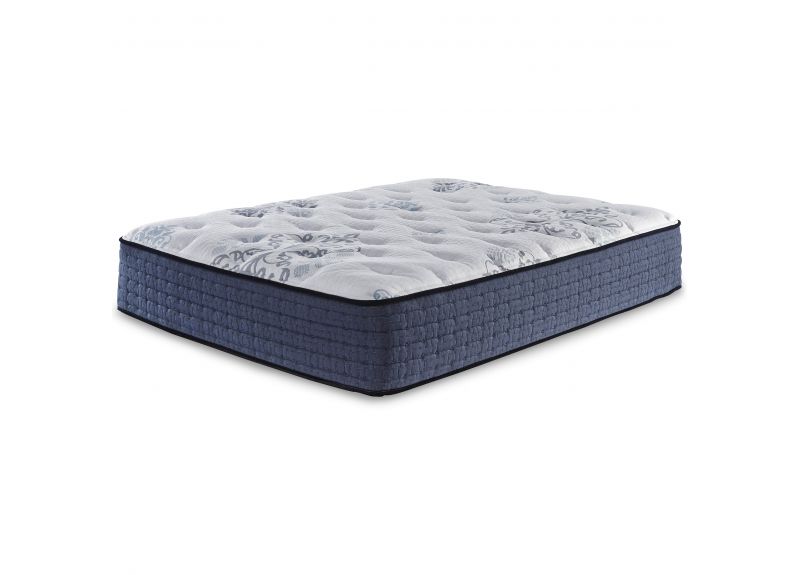 Queen Medium Memory Foam with 720 Power Wrapped Coils Mattress - Teneriffe